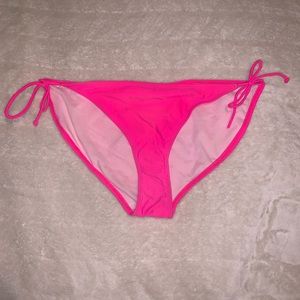 Bathing suit bottoms